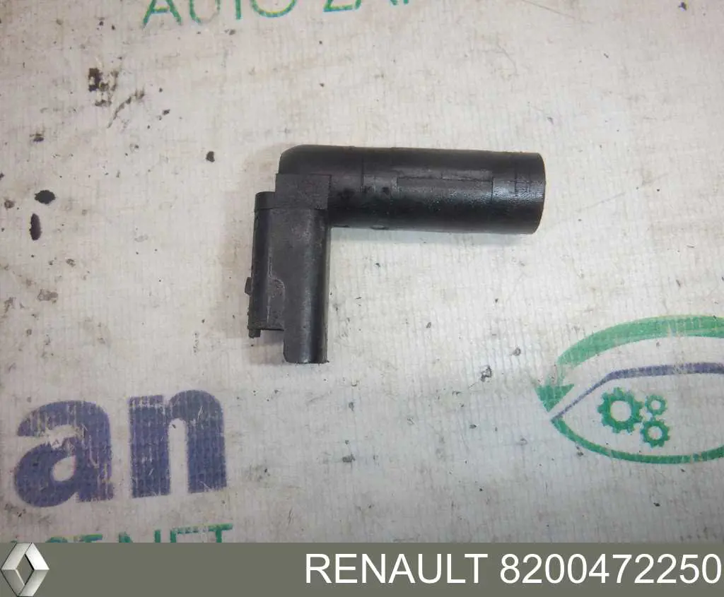 8200472250 Renault (RVI) 