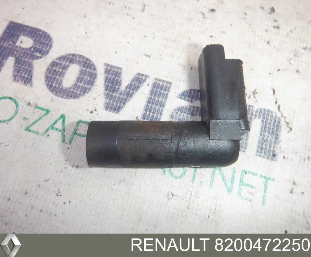  Renault (RVI) 8200472250 цена, от 6.33 USD