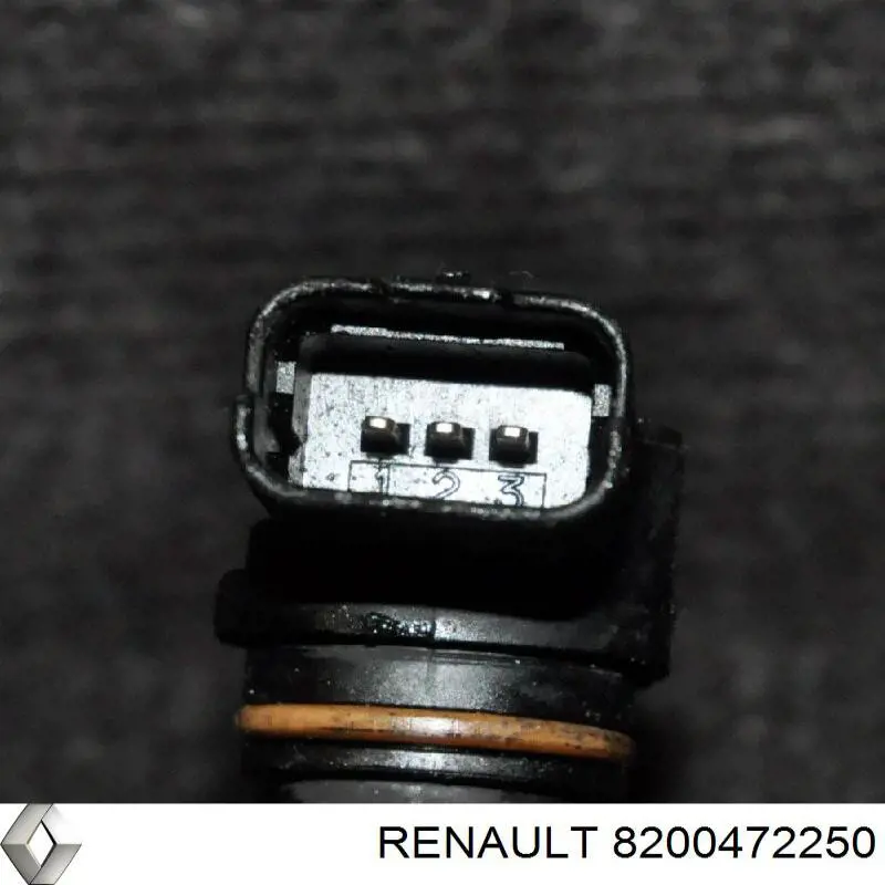  8200472250 Renault (RVI)
