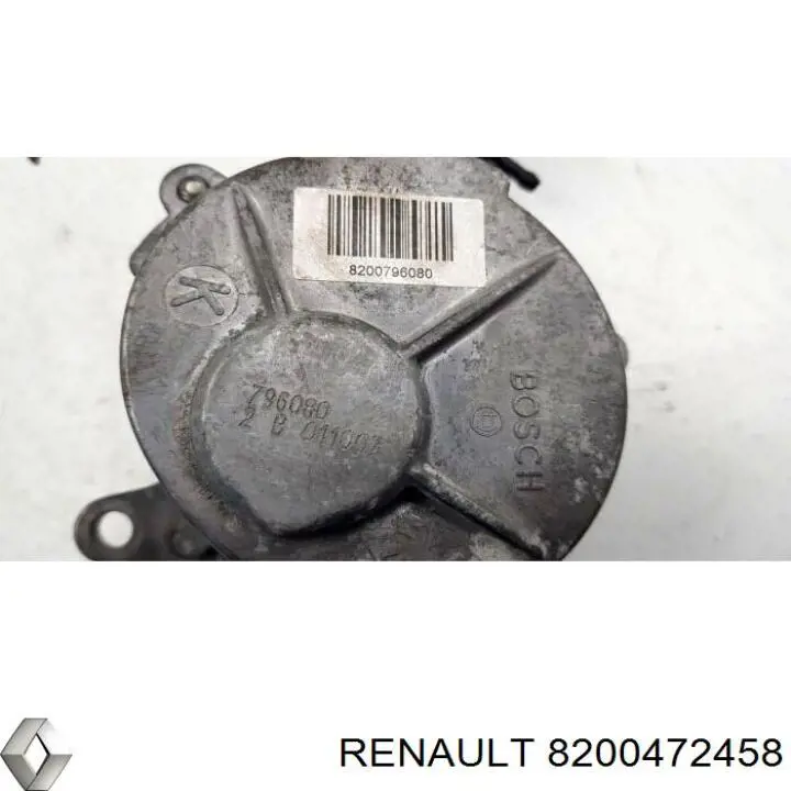  8200472458 Renault (RVI)