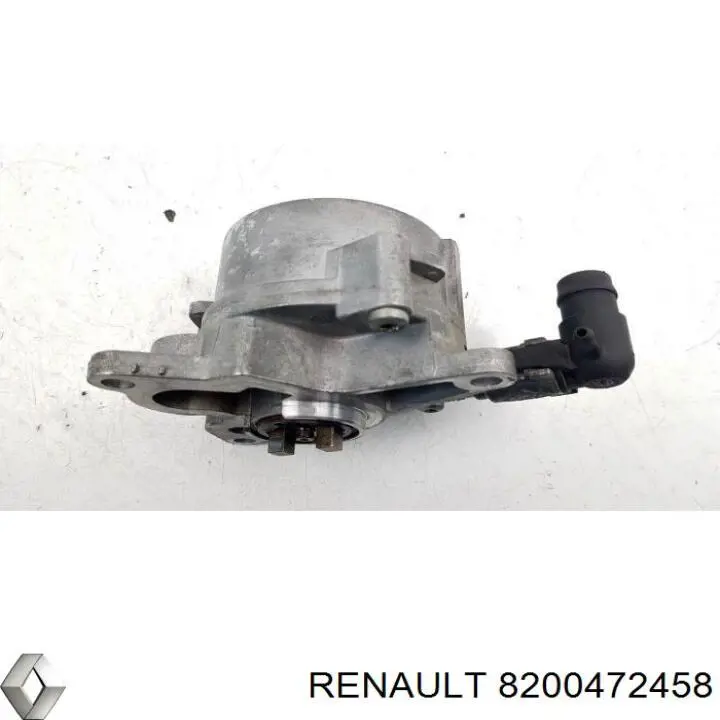 Вакуумный насос Renault (RVI) 8200472458 цена, от 10.65 USD