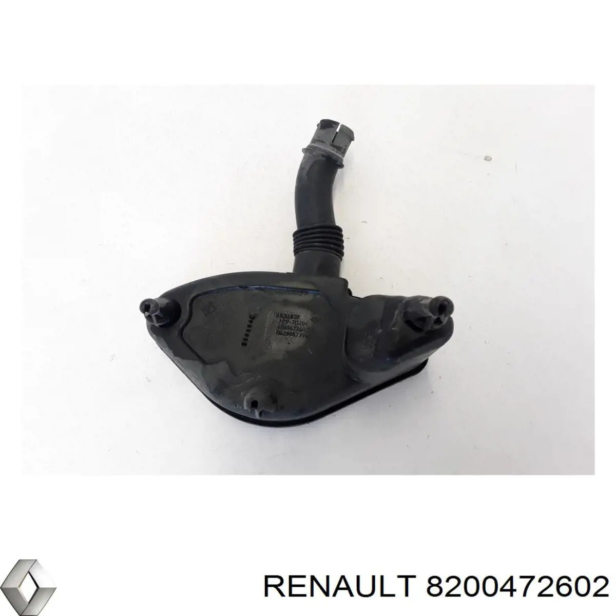 Купить 8200472602 Renault (RVI) 