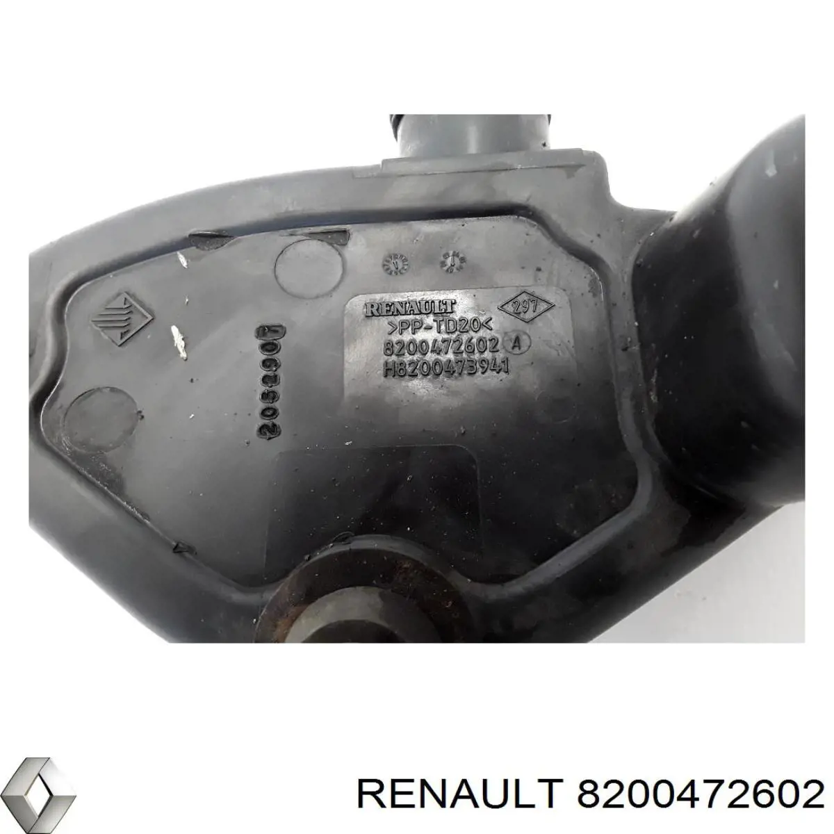  Renault (RVI) 8200472602 цена, от 38.01 USD