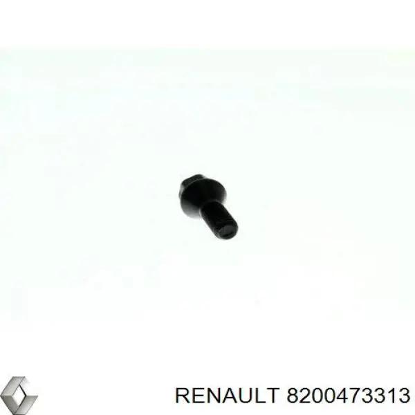 Купить 8200473313 Renault (RVI) Болты на колеса
