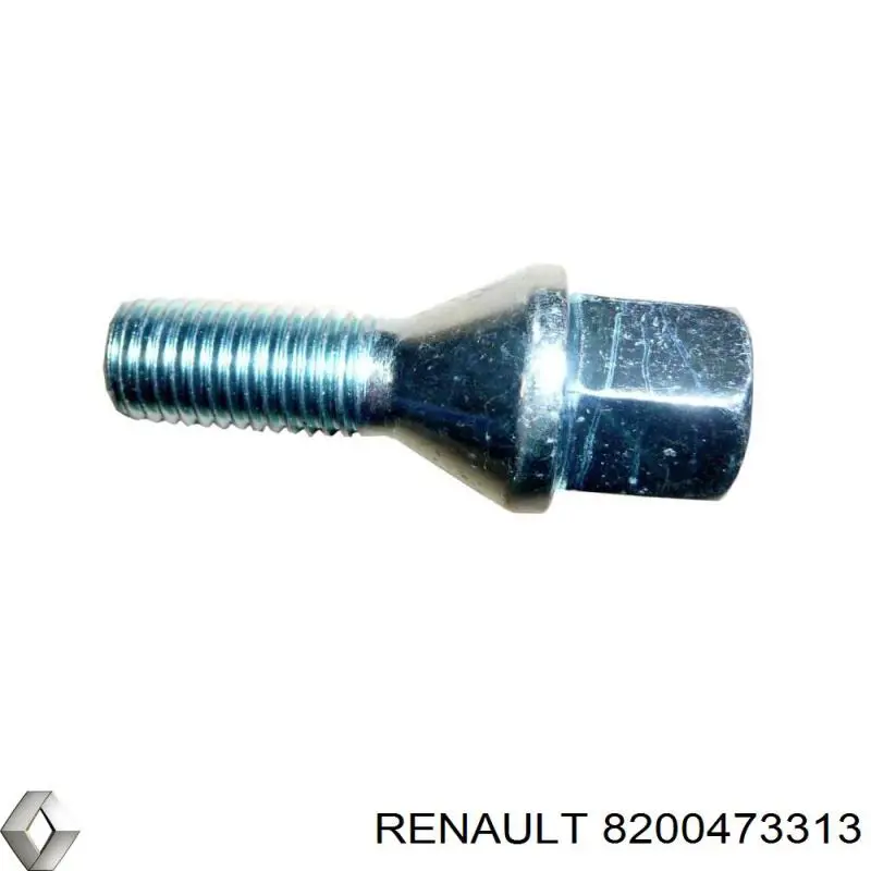 8200473313 Renault (RVI) колесный болт