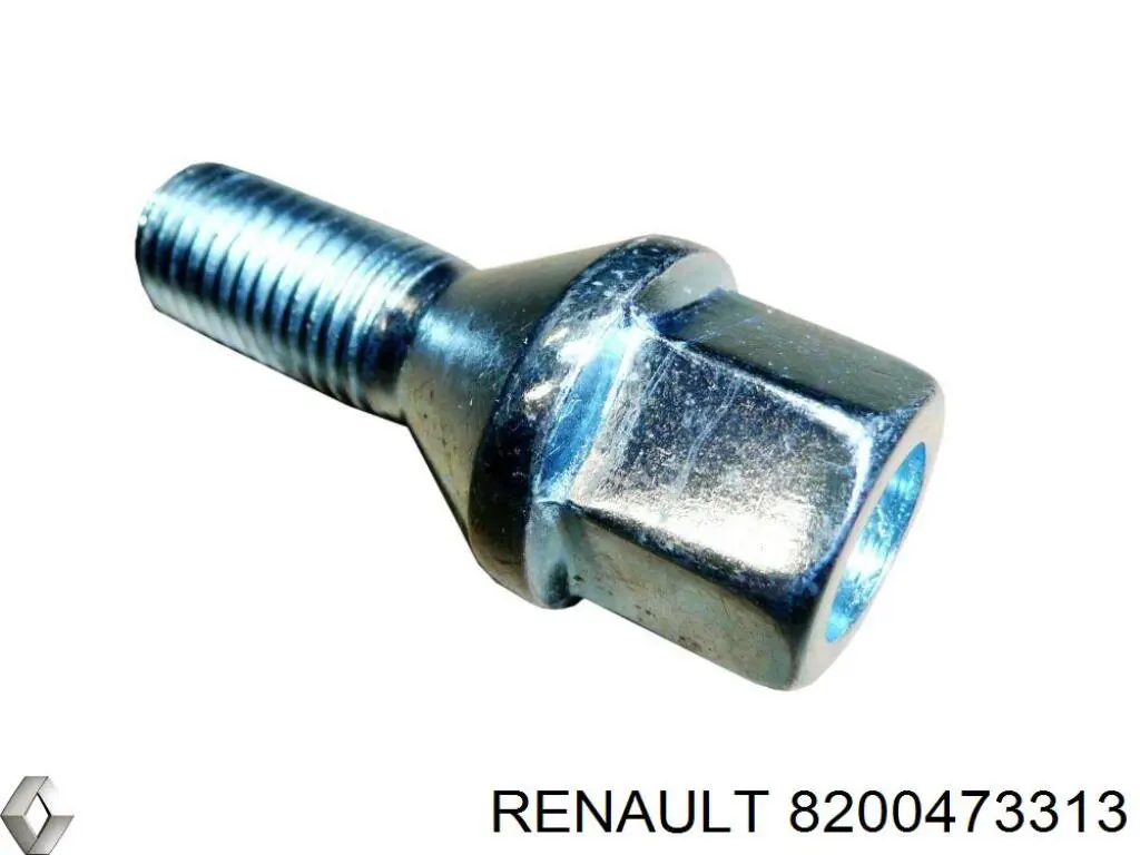 Болт колесный  Renault (RVI) 8200473313 цена, от 2.25 USD