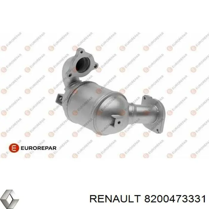  8200274616 Renault (RVI)