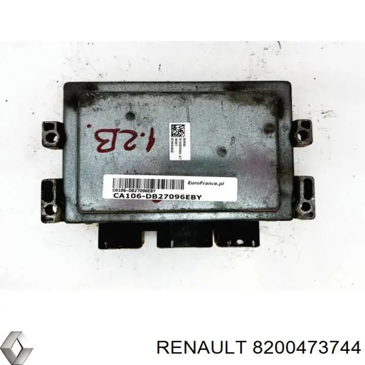 8200473744 Renault (RVI) 