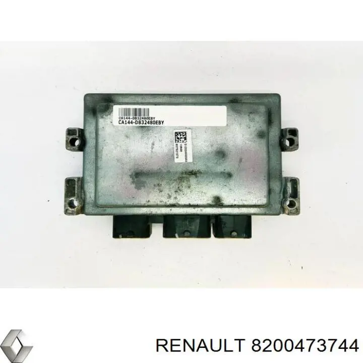 Купить 8200516963 Renault (RVI) 