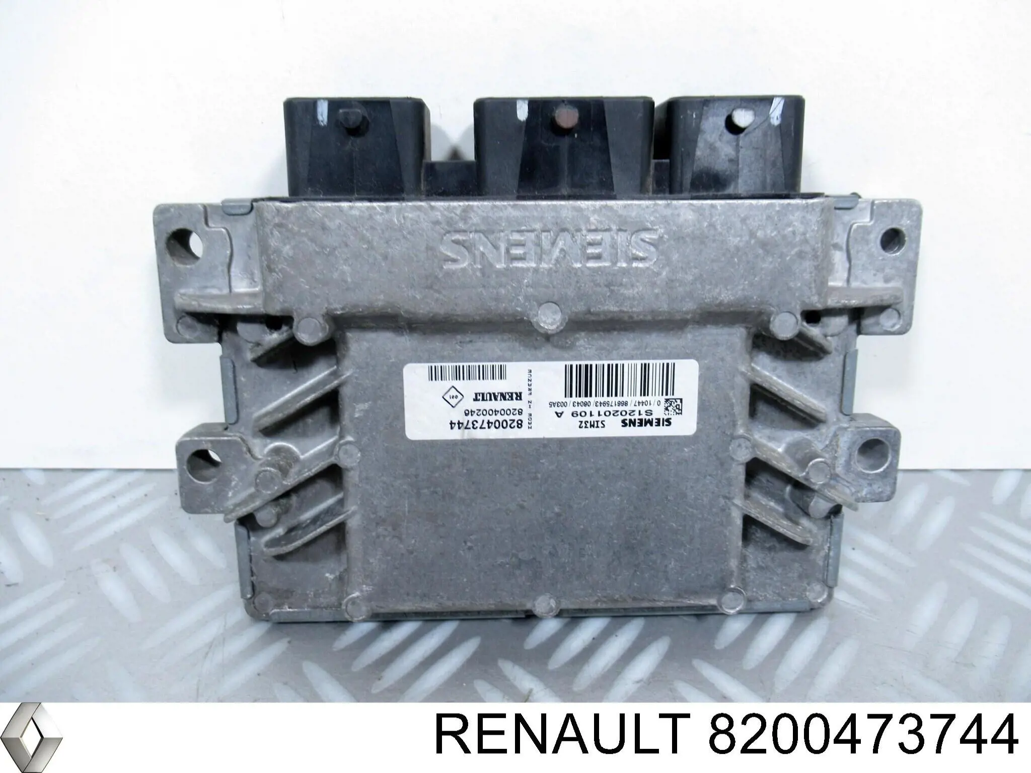  Renault (RVI) 8200473744 цена, от 42.28 USD