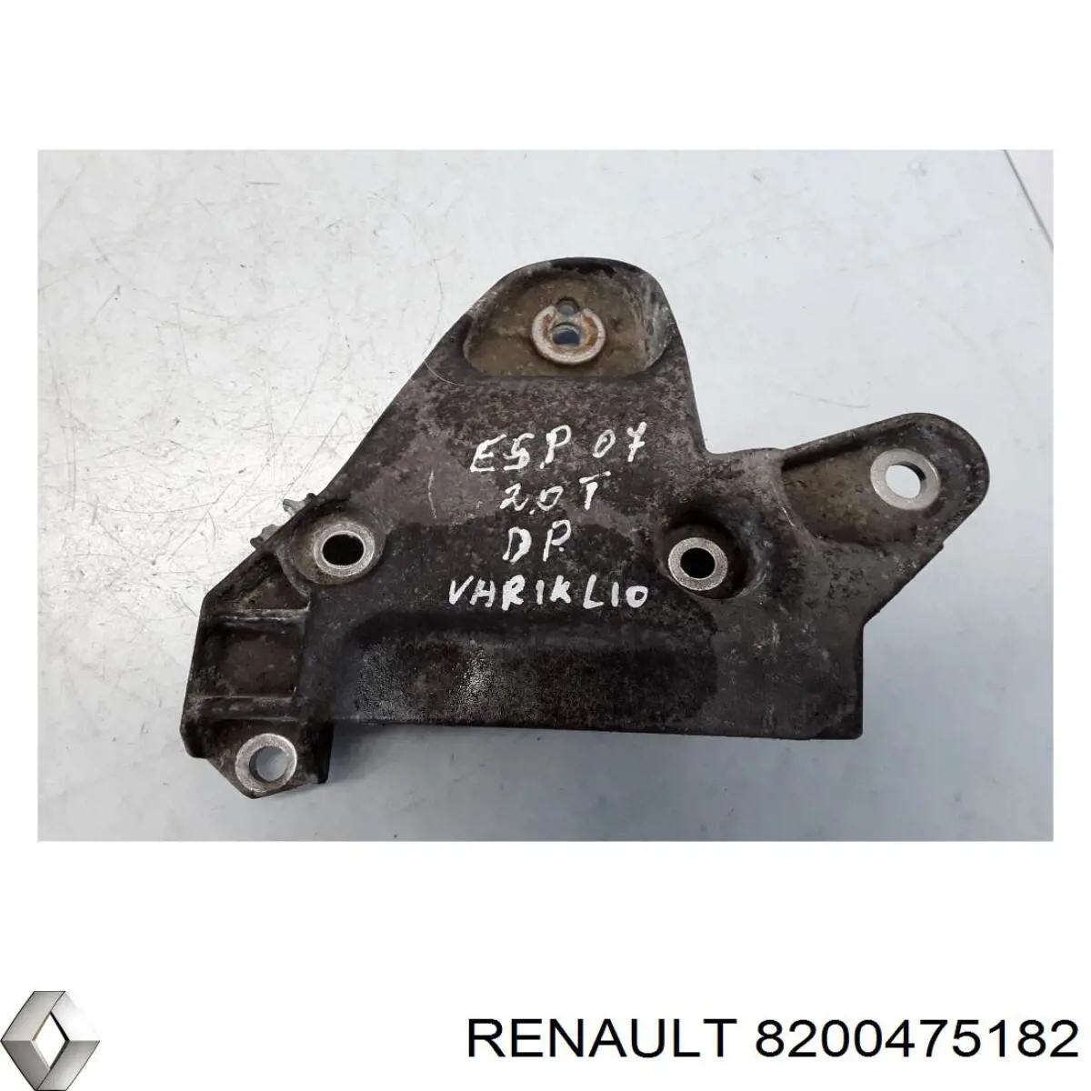 8200475182 Renault (RVI) 