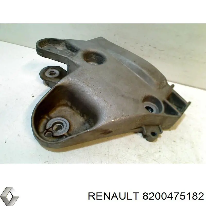  Renault (RVI) 8200475182 цена, от 45.62 USD