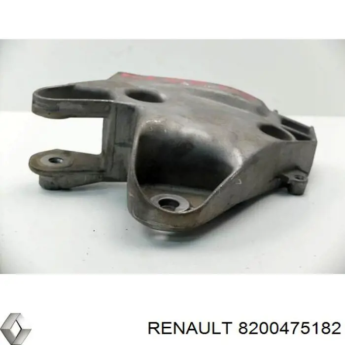 Купить 8200475182 Renault (RVI) 
