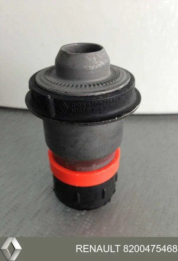 8200475468 Renault (RVI) Сайлентблоки передней балки