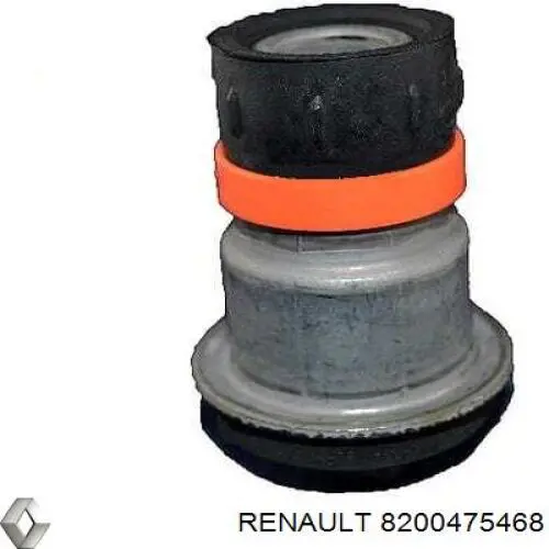 Сайлентблок передней балки Renault (RVI) 8200475468 цена, от 10.77 USD