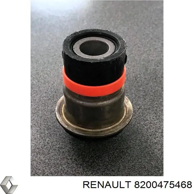 Купить 8200475468 Renault (RVI) Сайлентблок переднего подрамника