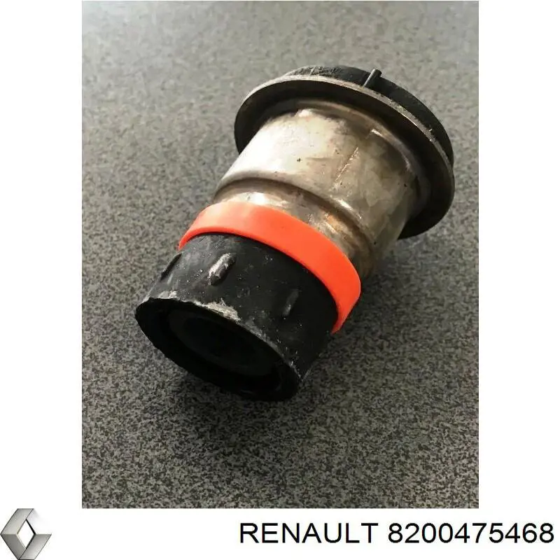 Сайлентблок 8200475468 Renault (RVI)