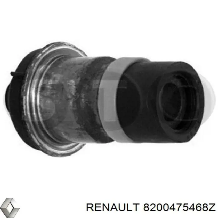 Сайлентблок 8200475468Z Renault (RVI)