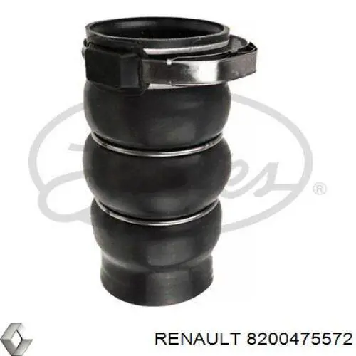 Шпилька выпускного коллектора Renault (RVI) 8200475572 цена, от 2.31 USD