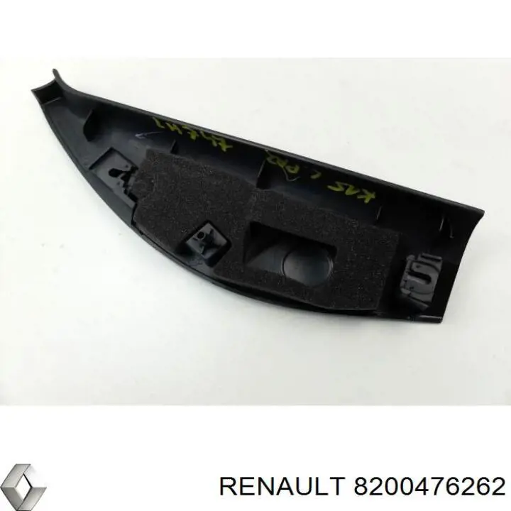  Renault (RVI) 8200476262 цена, от 2.59 USD