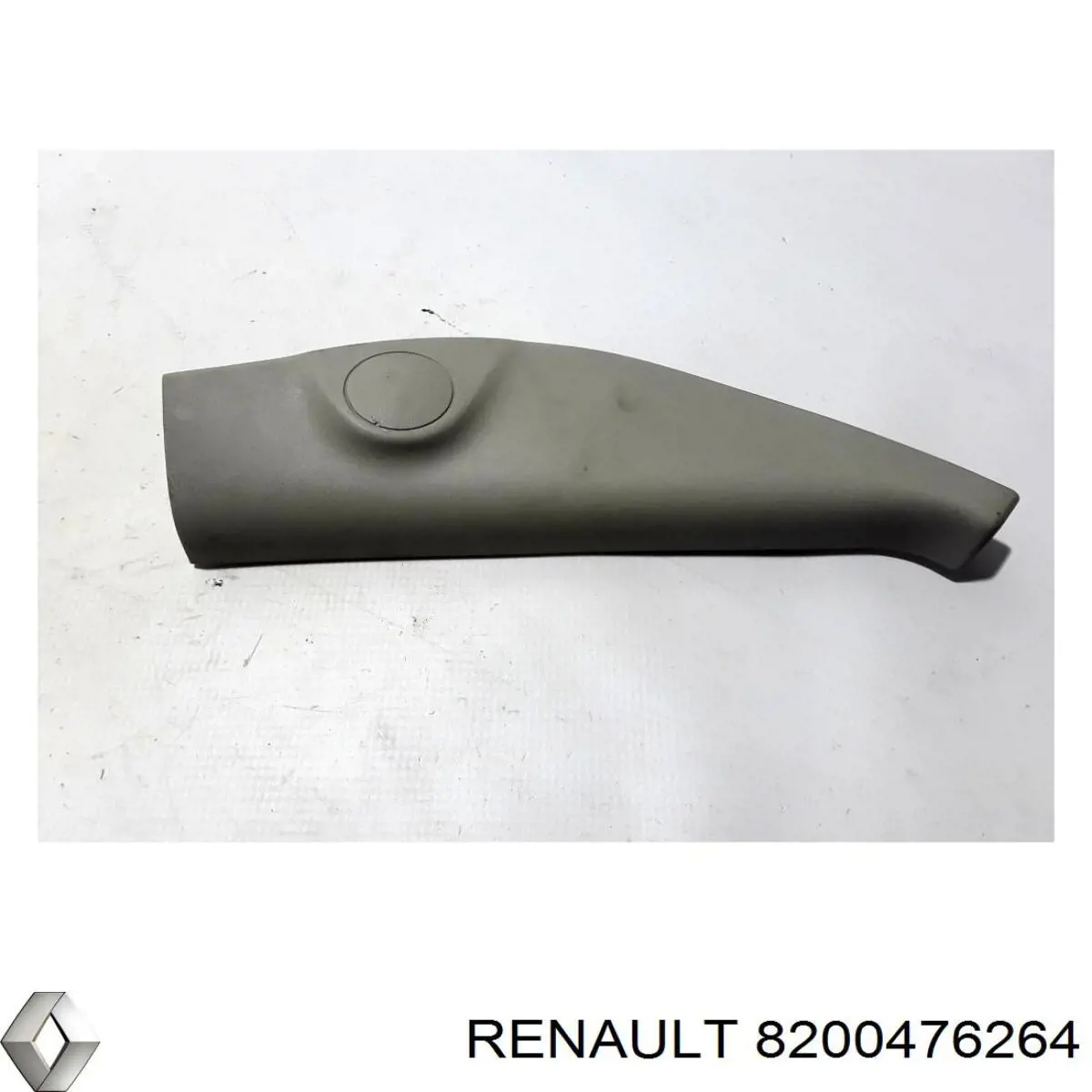 Купить 8200476264 Renault (RVI) 