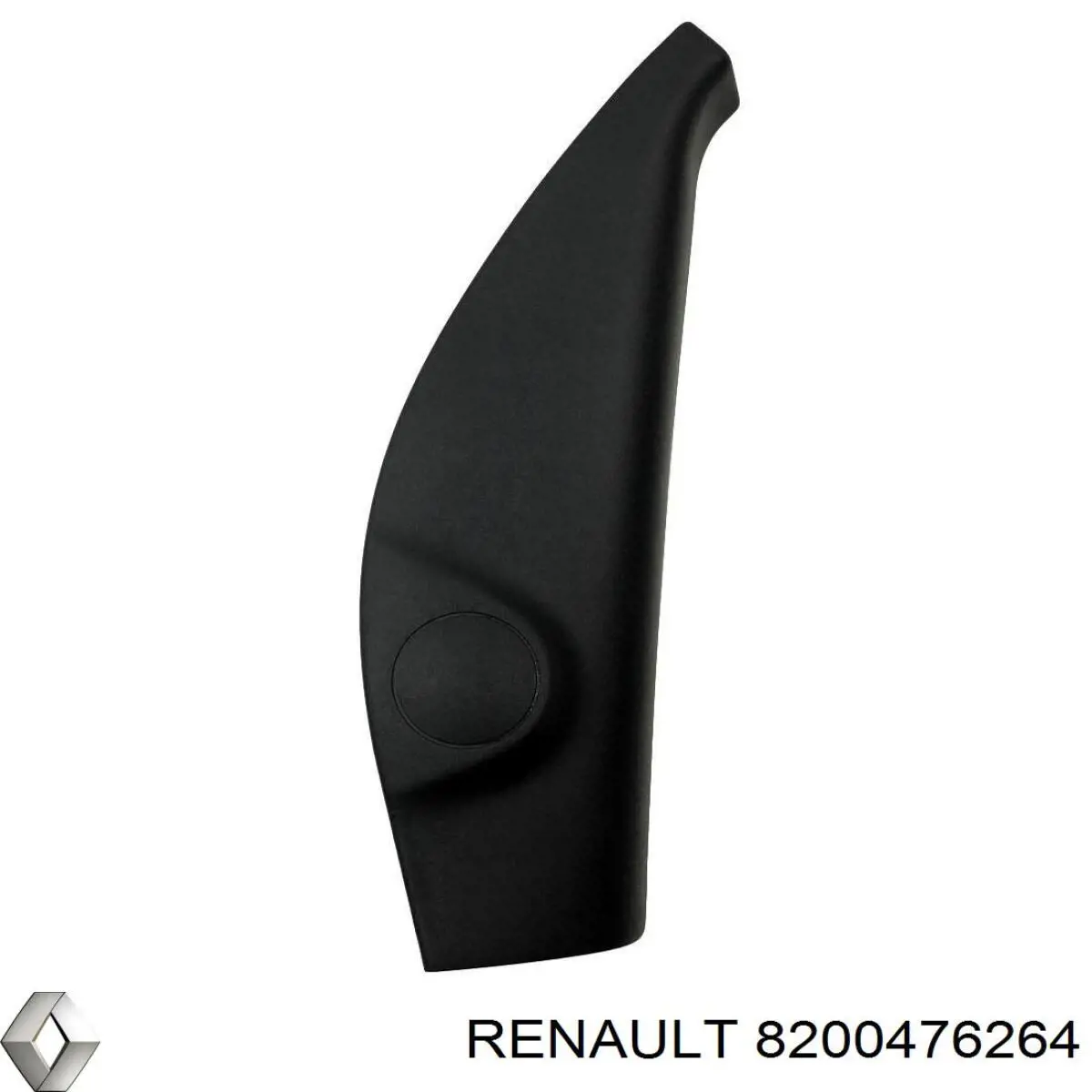  Renault (RVI) 8200476264 цена, от 3.83 USD