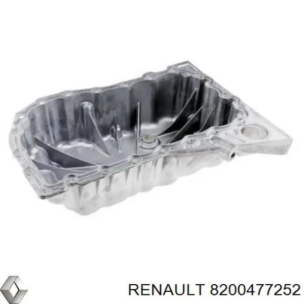 8200477252 Renault (RVI)