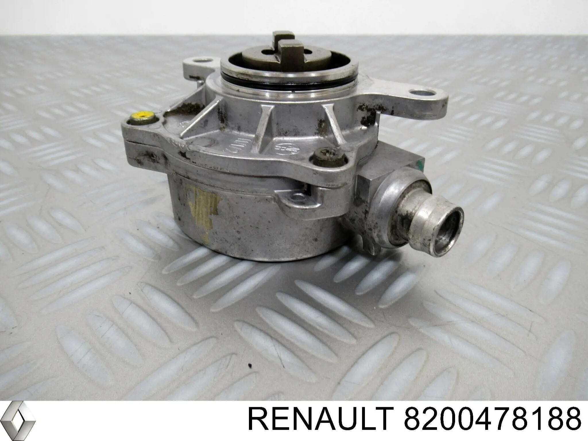 8200478188 Renault (RVI)