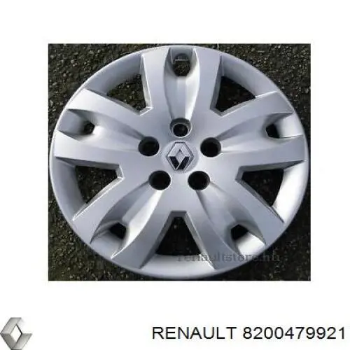 8200479921 Renault (RVI) 