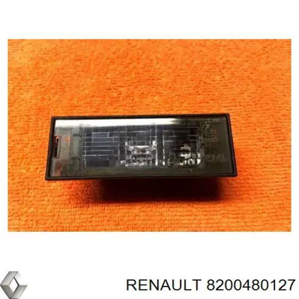 8200480127 Renault (RVI)