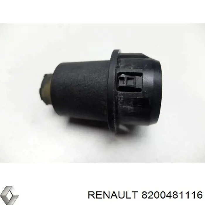 Купить 8200481116 Renault (RVI) 