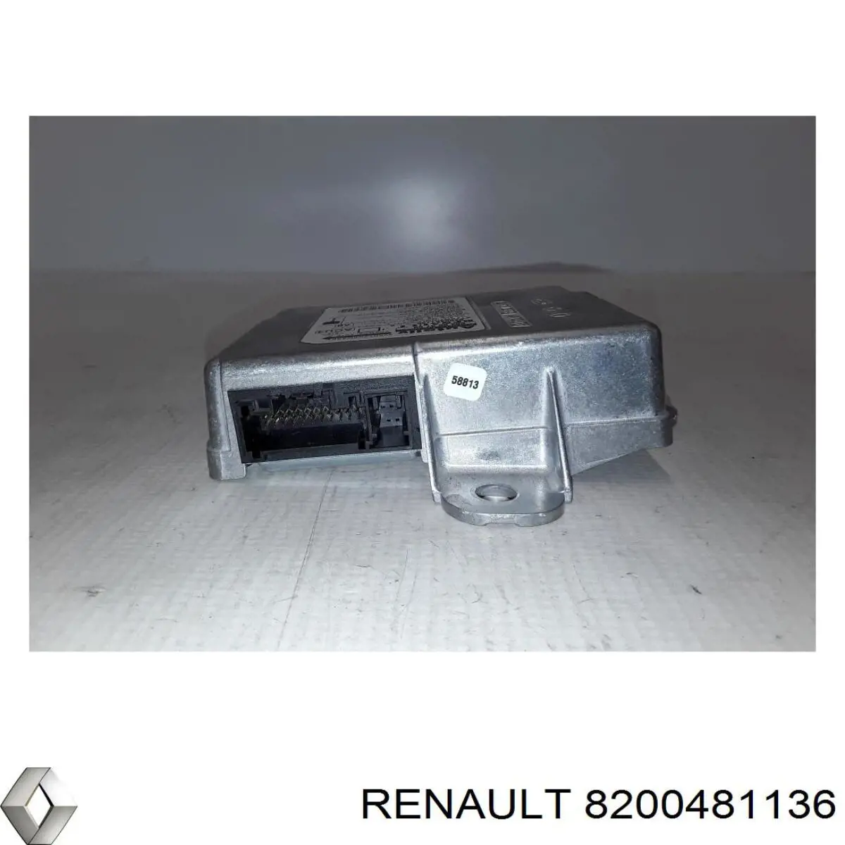  Renault (RVI) 8200481136