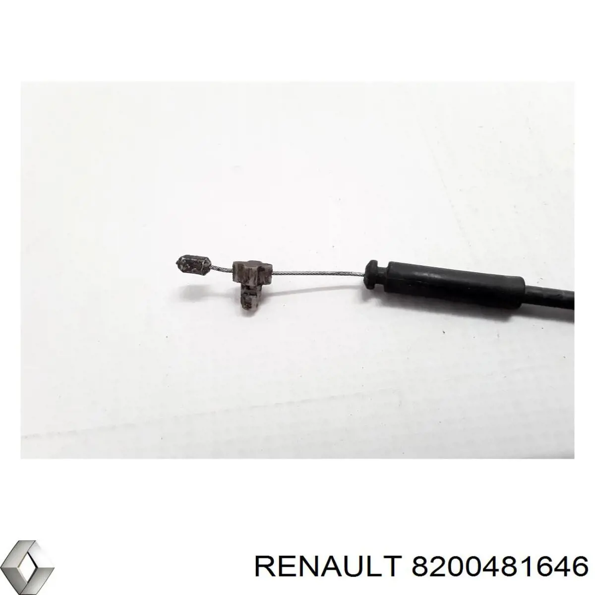  Renault (RVI) 8200481646 цена, от 32.64 USD
