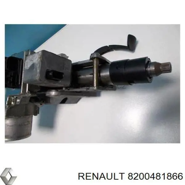 8200481866 Renault (RVI)