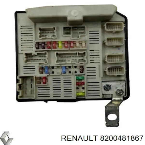 8200481867 Renault (RVI) 