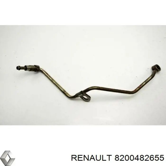 Купить 8200482655 Renault (RVI) 