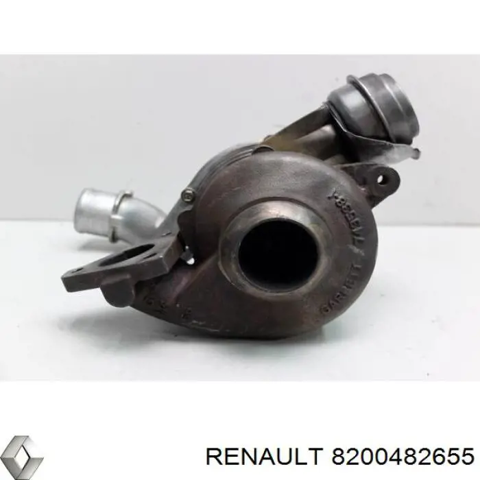  8200482655 Renault (RVI)