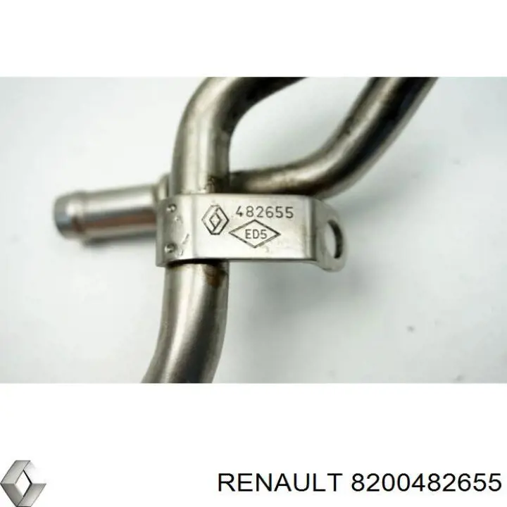 8200482655 Renault (RVI) 