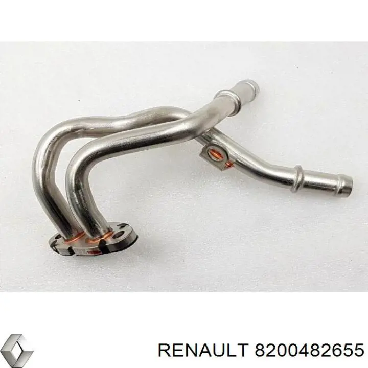  Renault (RVI) 8200482655 цена, от 6.62 USD