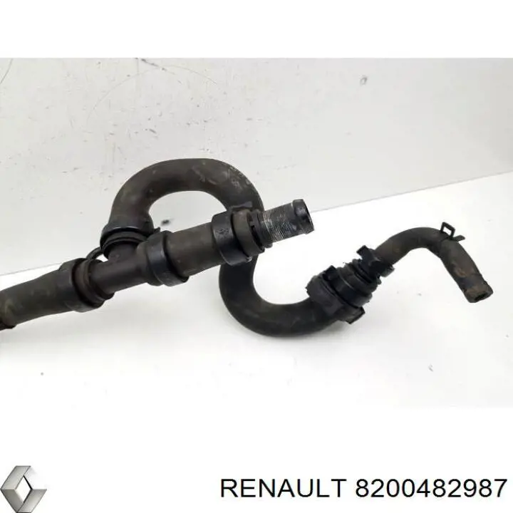  8200482987 Renault (RVI)