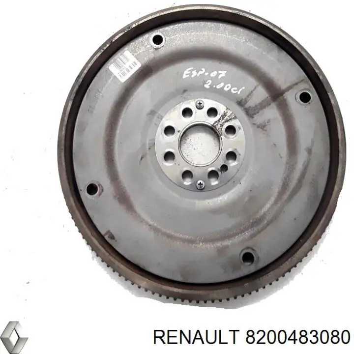8200483080 Renault (RVI) 