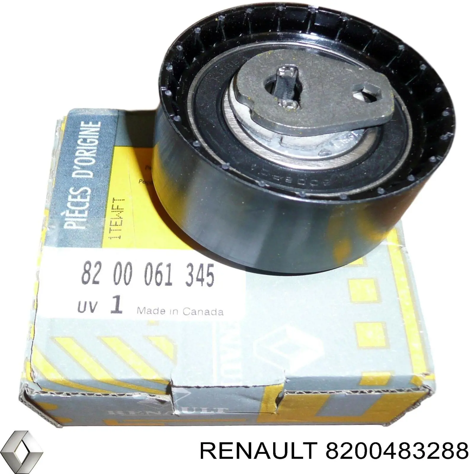 8200483288 Renault (RVI)