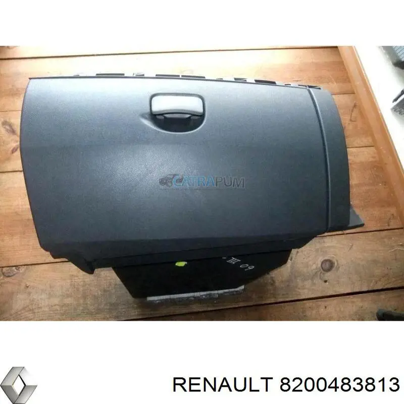 Кнопка аварийки FT81404 Fast
