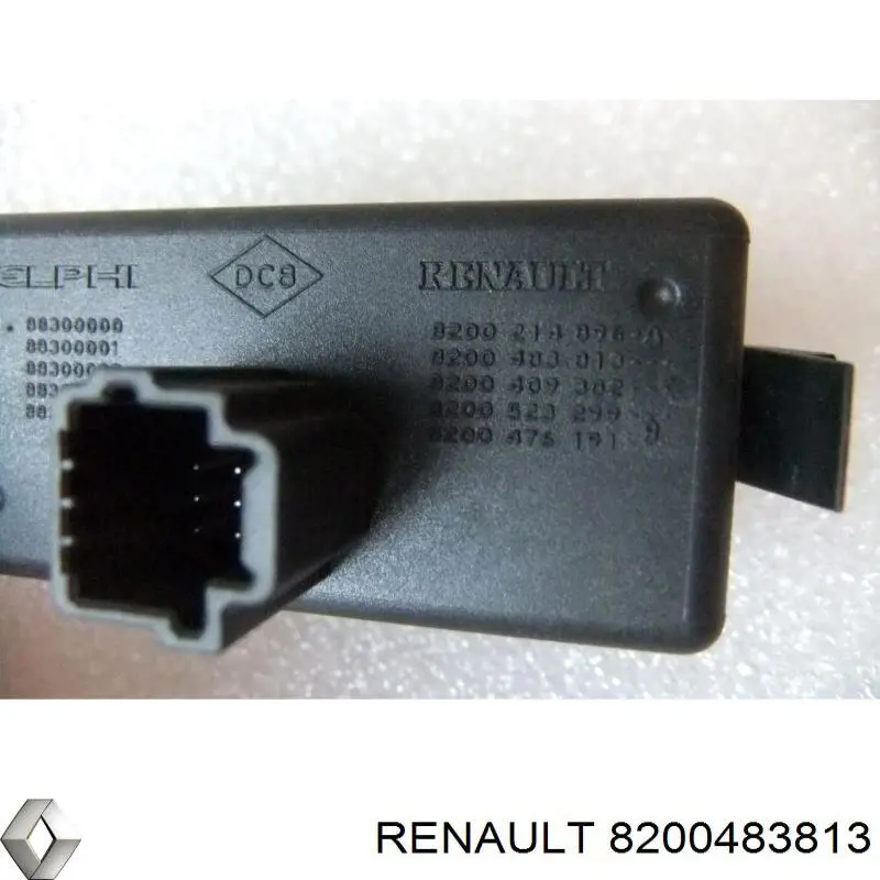 Купить FT81404 Fast Кнопка включения аварийной сигнализации
