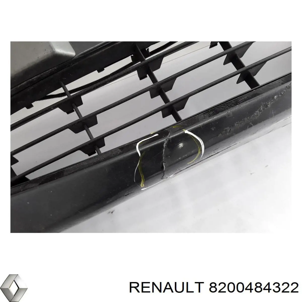  Renault (RVI) 8200484322 цена, от 180.45 USD