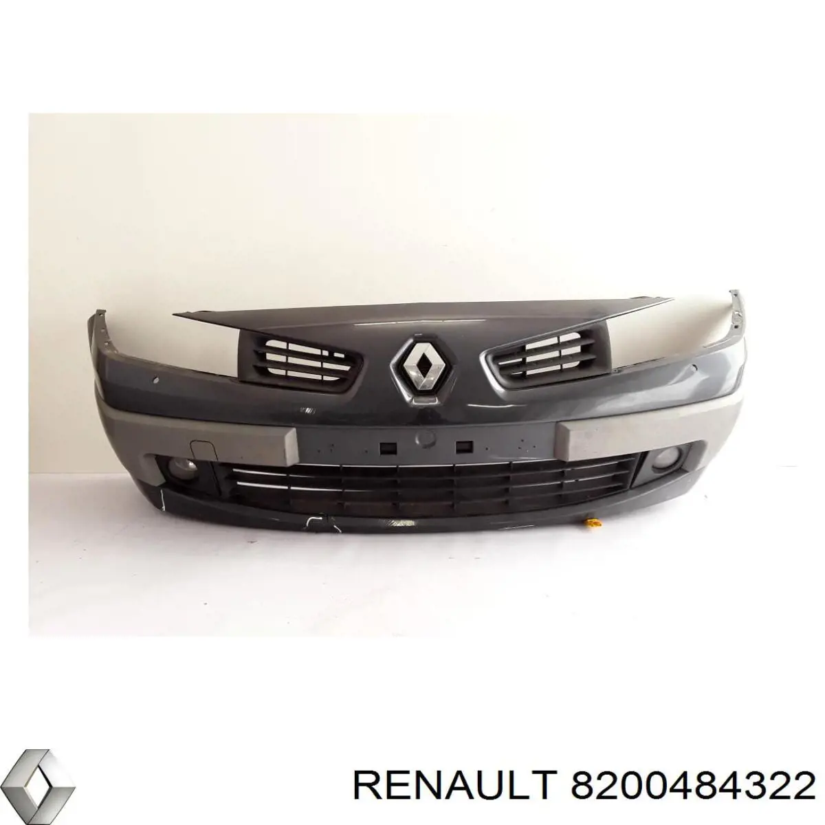  8200484322 Renault (RVI)