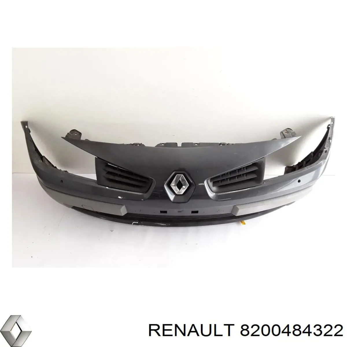 Купить 8200484322 Renault (RVI) 