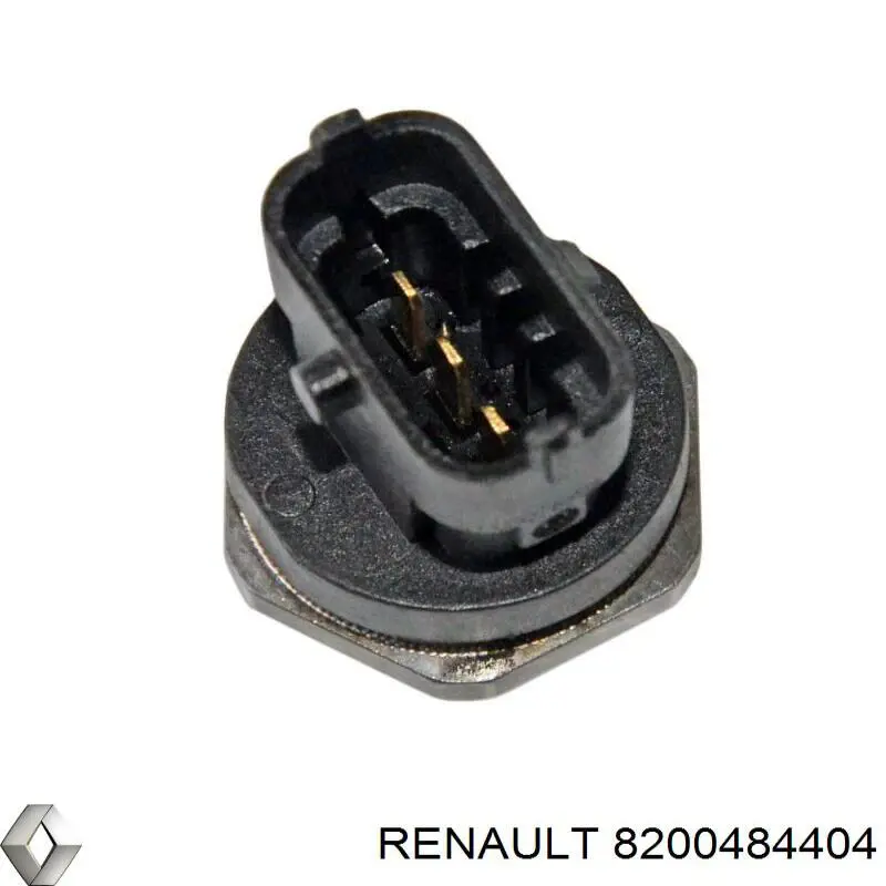 Купить 8200739701 Renault (RVI) Обратная топливная трубка