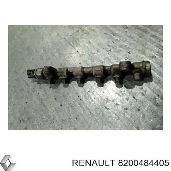 8200484405 Renault (RVI) 