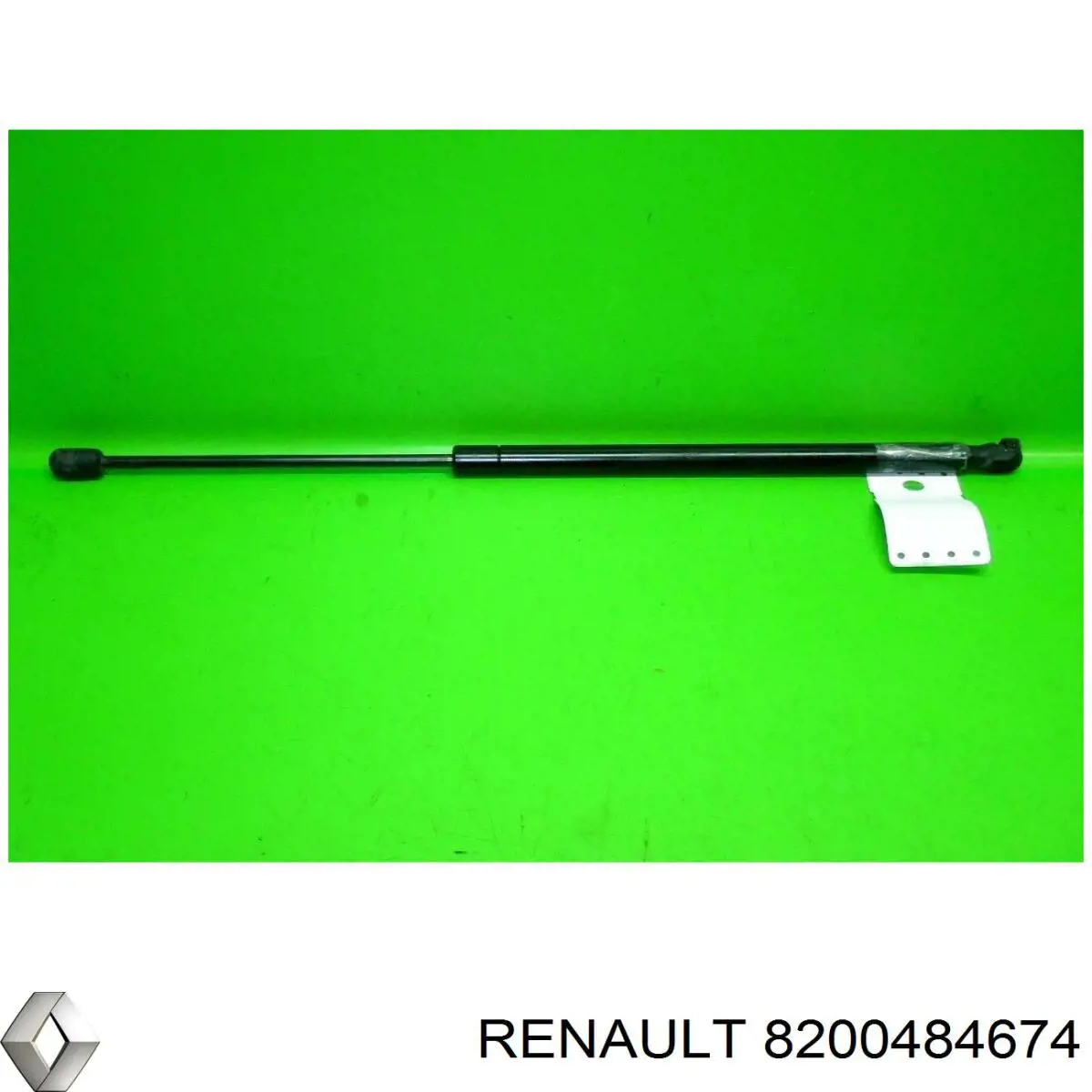 Купить 8200484674 Renault (RVI) Амортизатор двери багажника